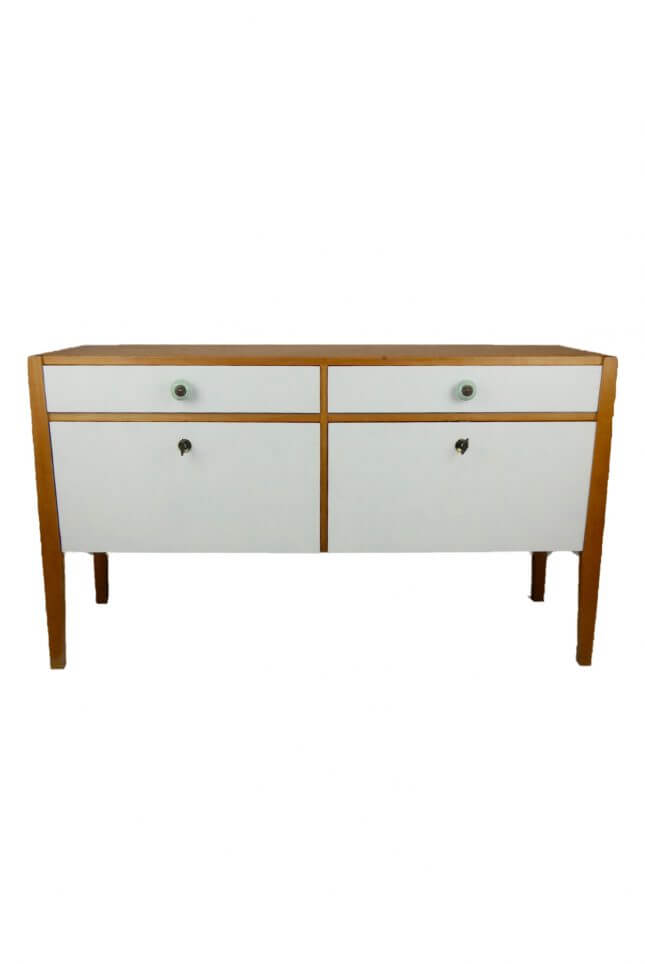 Vintage Sideboard