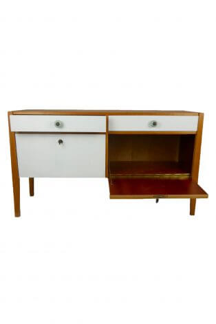 Vintage Sideboard
