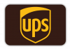 UPS Versand